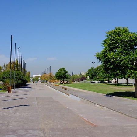 Mendoza #5 Apartment Luaran gambar
