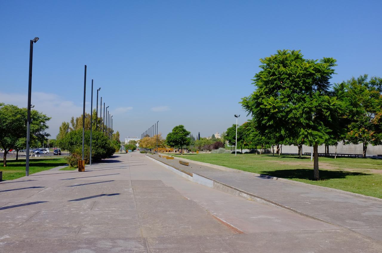 Mendoza #5 Apartment Luaran gambar