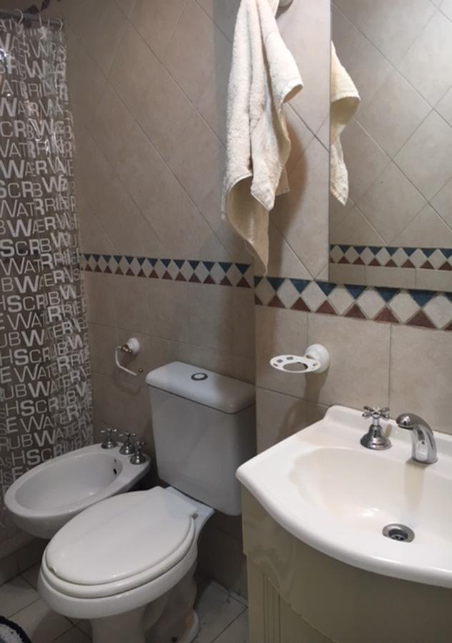 Mendoza #5 Apartment Luaran gambar