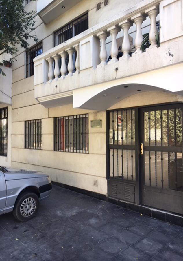 Mendoza #5 Apartment Luaran gambar