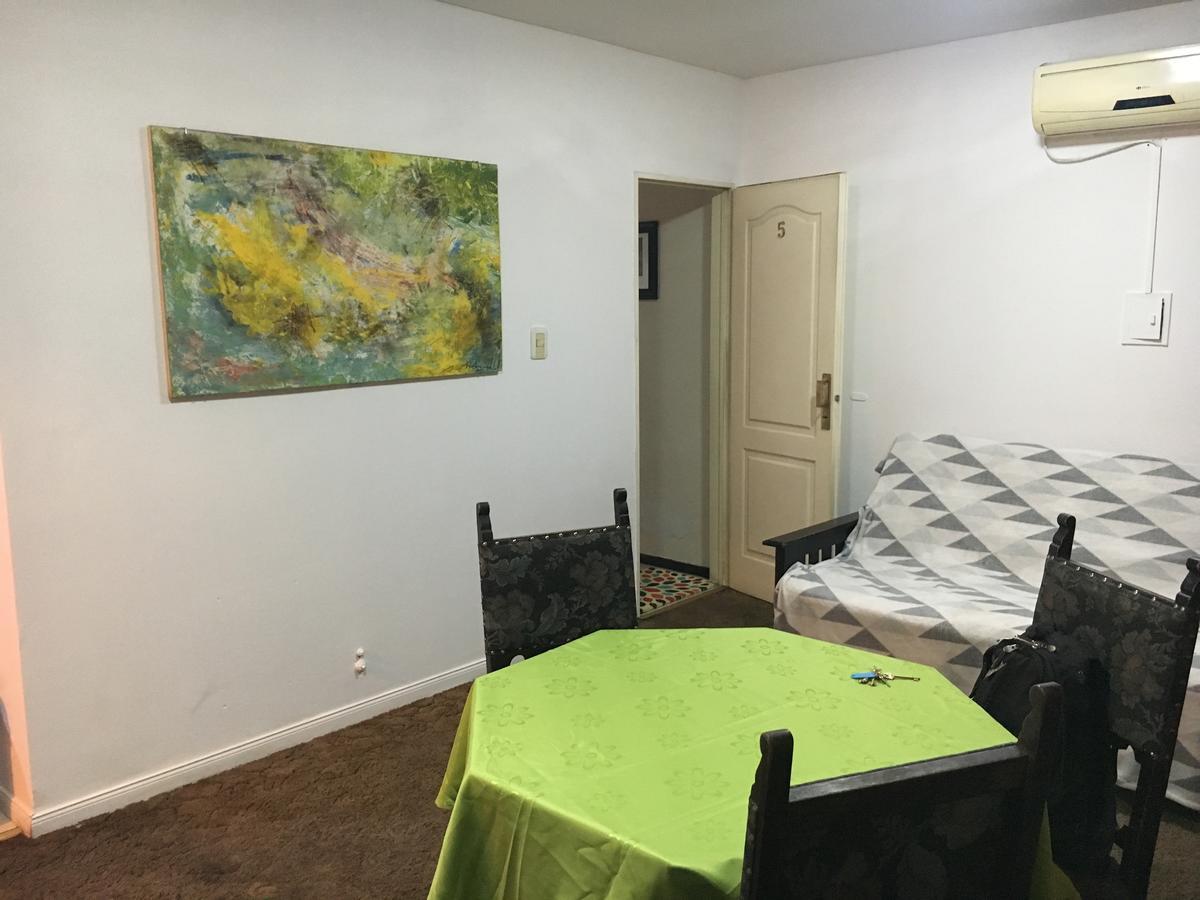 Mendoza #5 Apartment Luaran gambar