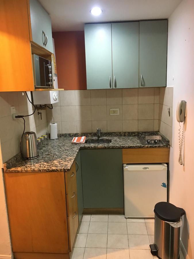 Mendoza #5 Apartment Luaran gambar