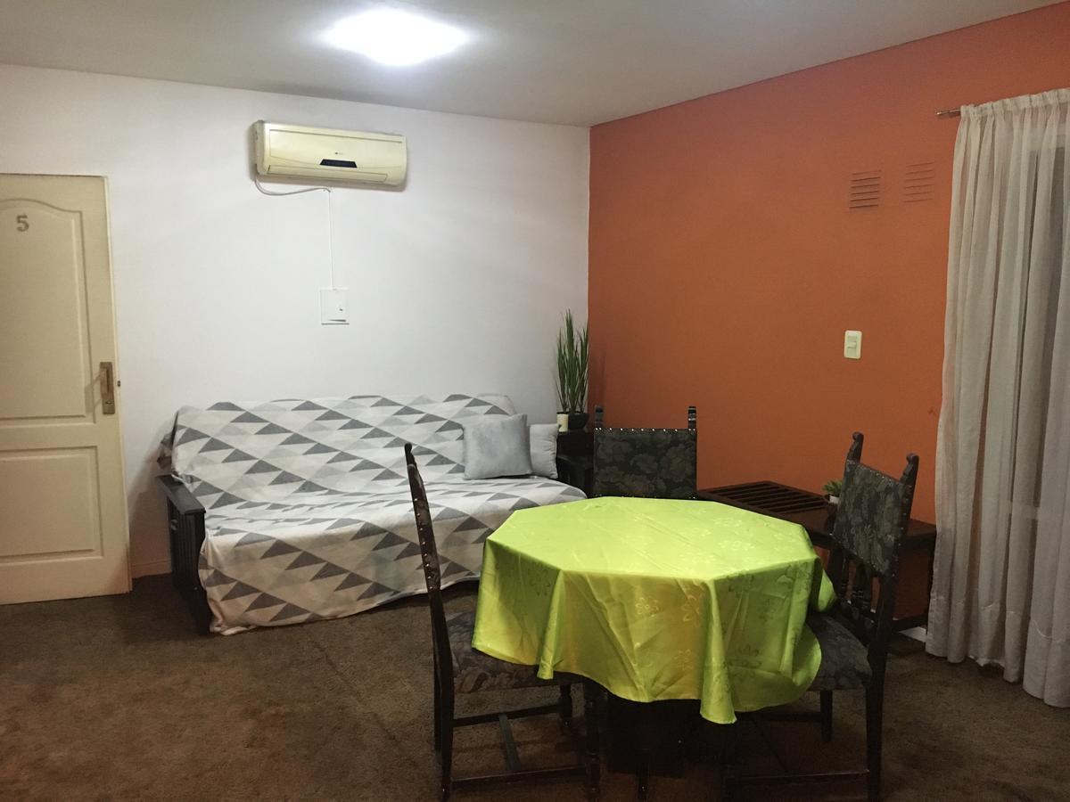 Mendoza #5 Apartment Luaran gambar