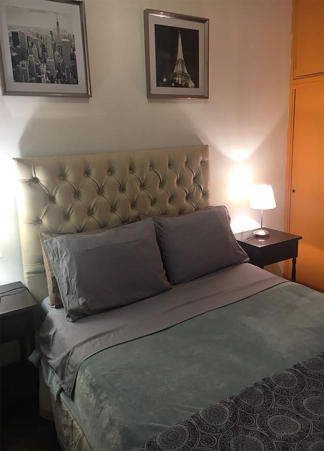 Mendoza #5 Apartment Luaran gambar